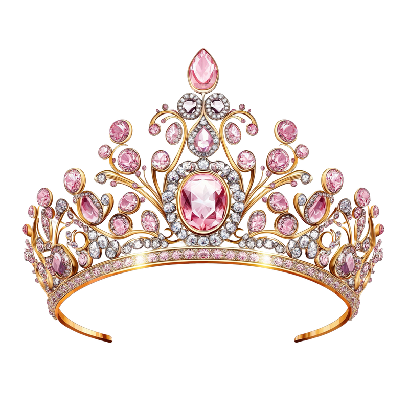 Corona decorativa